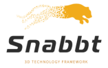 Snabbt-logo